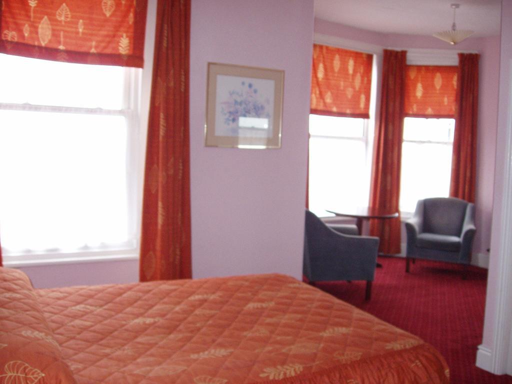 Sugarland Metro Hotel Дъглас Стая снимка