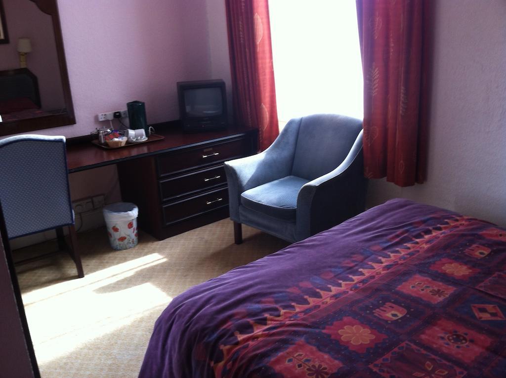 Sugarland Metro Hotel Дъглас Стая снимка