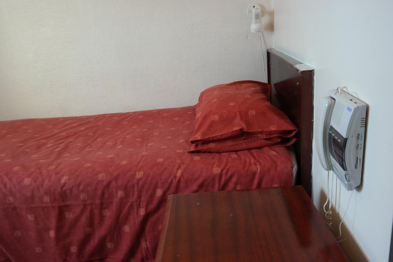 Sugarland Metro Hotel Дъглас Екстериор снимка