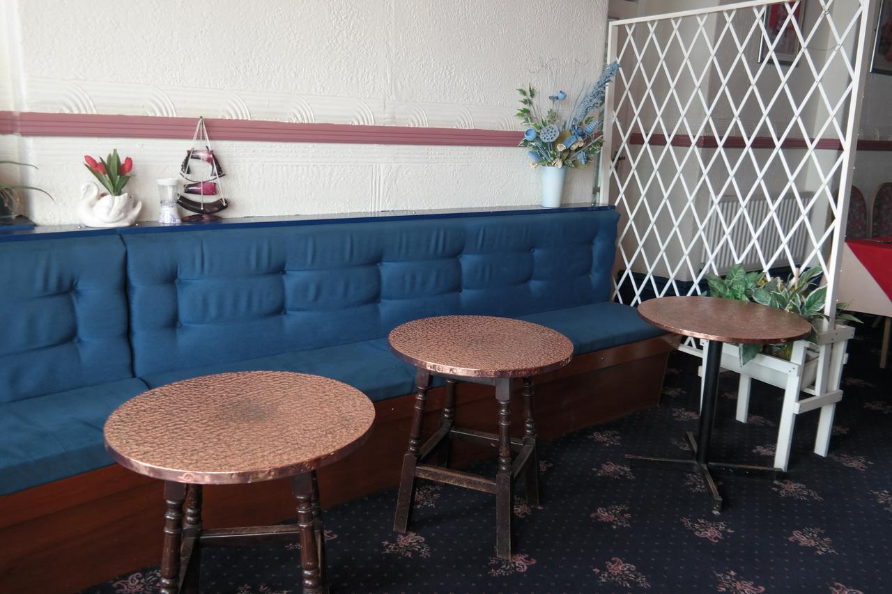 Sugarland Metro Hotel Дъглас Екстериор снимка
