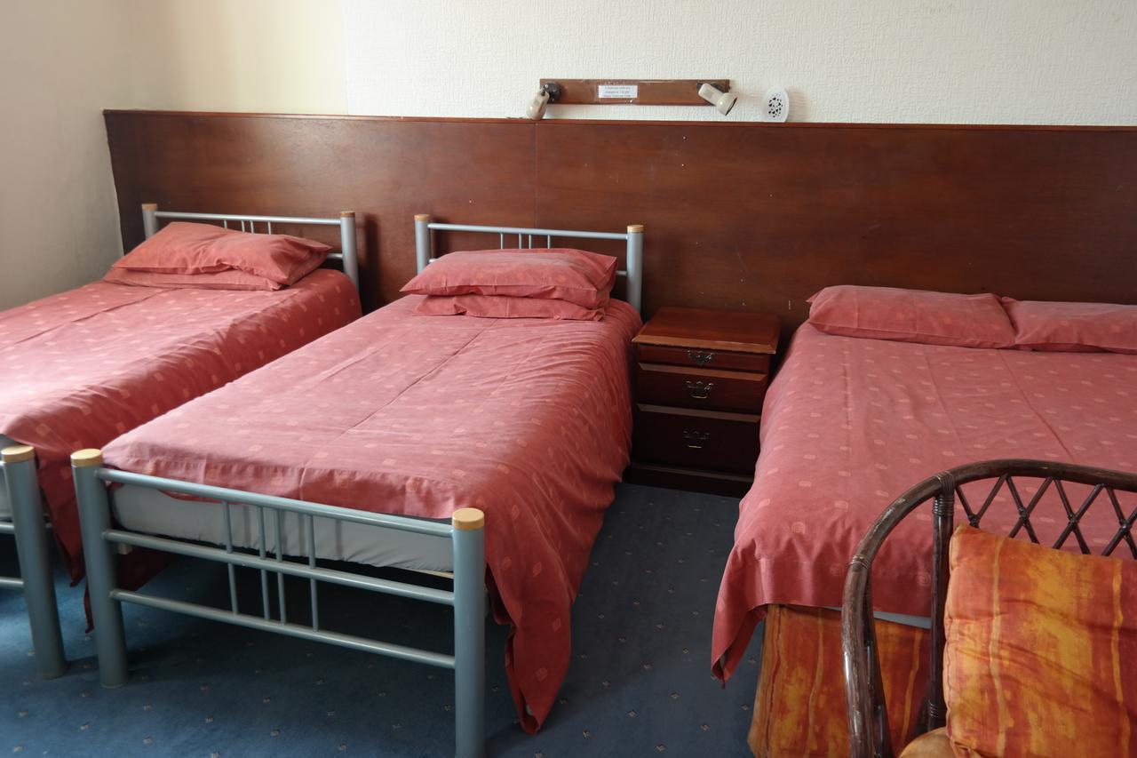 Sugarland Metro Hotel Дъглас Екстериор снимка
