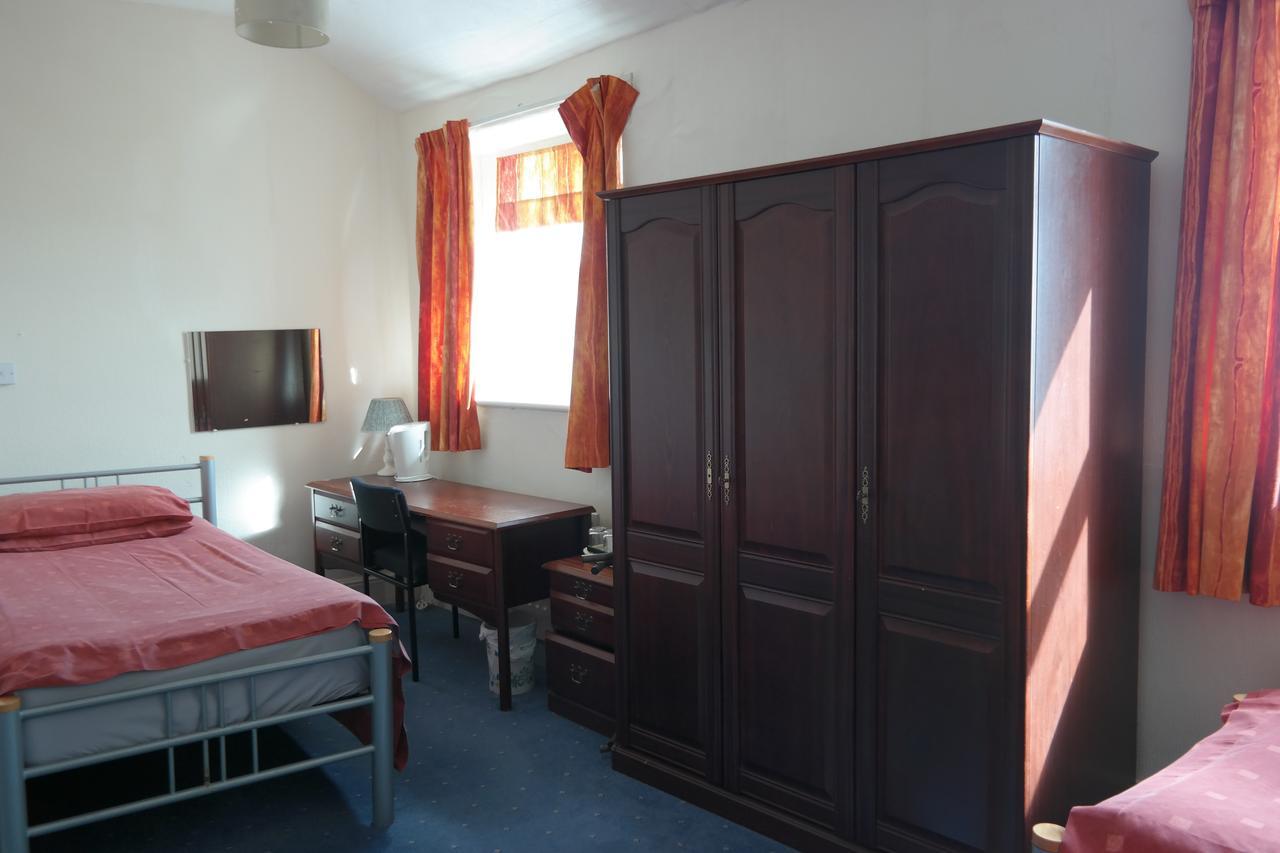 Sugarland Metro Hotel Дъглас Екстериор снимка