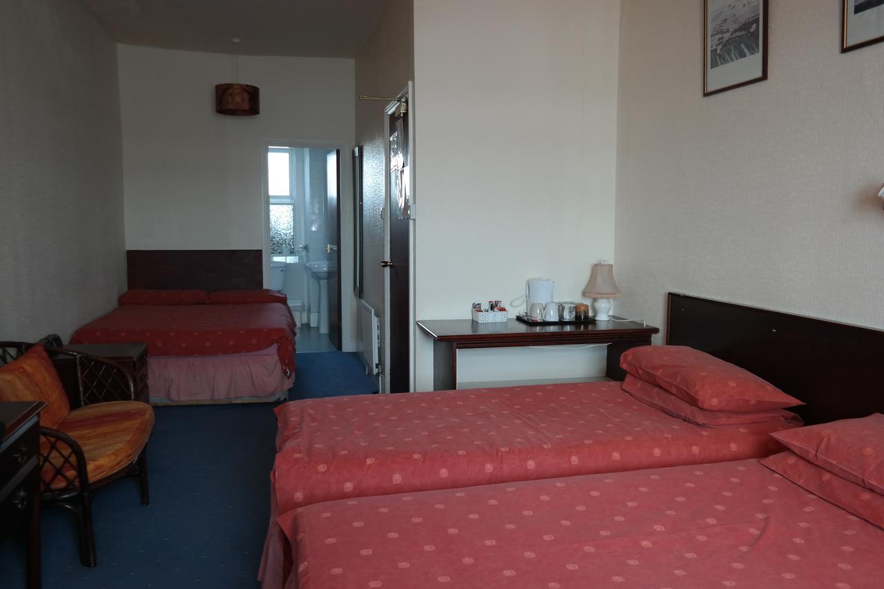 Sugarland Metro Hotel Дъглас Екстериор снимка