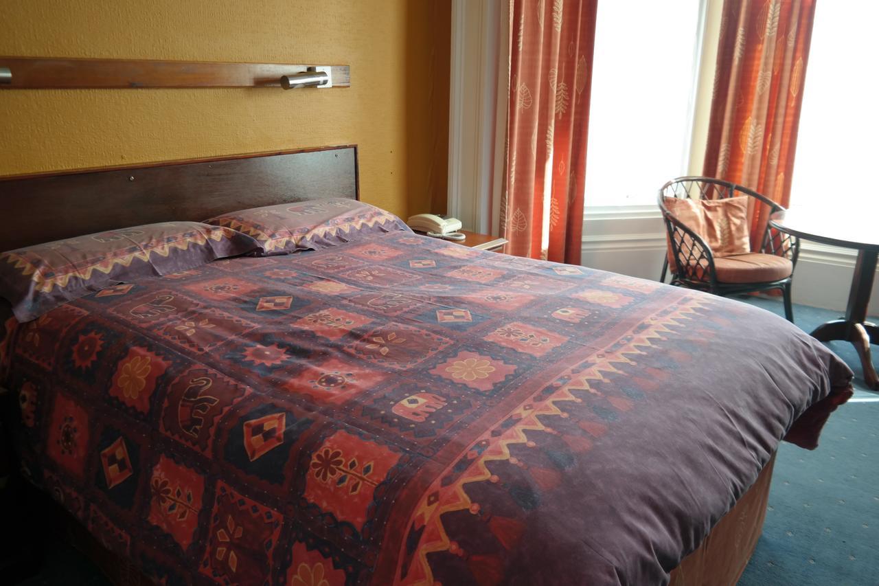 Sugarland Metro Hotel Дъглас Екстериор снимка