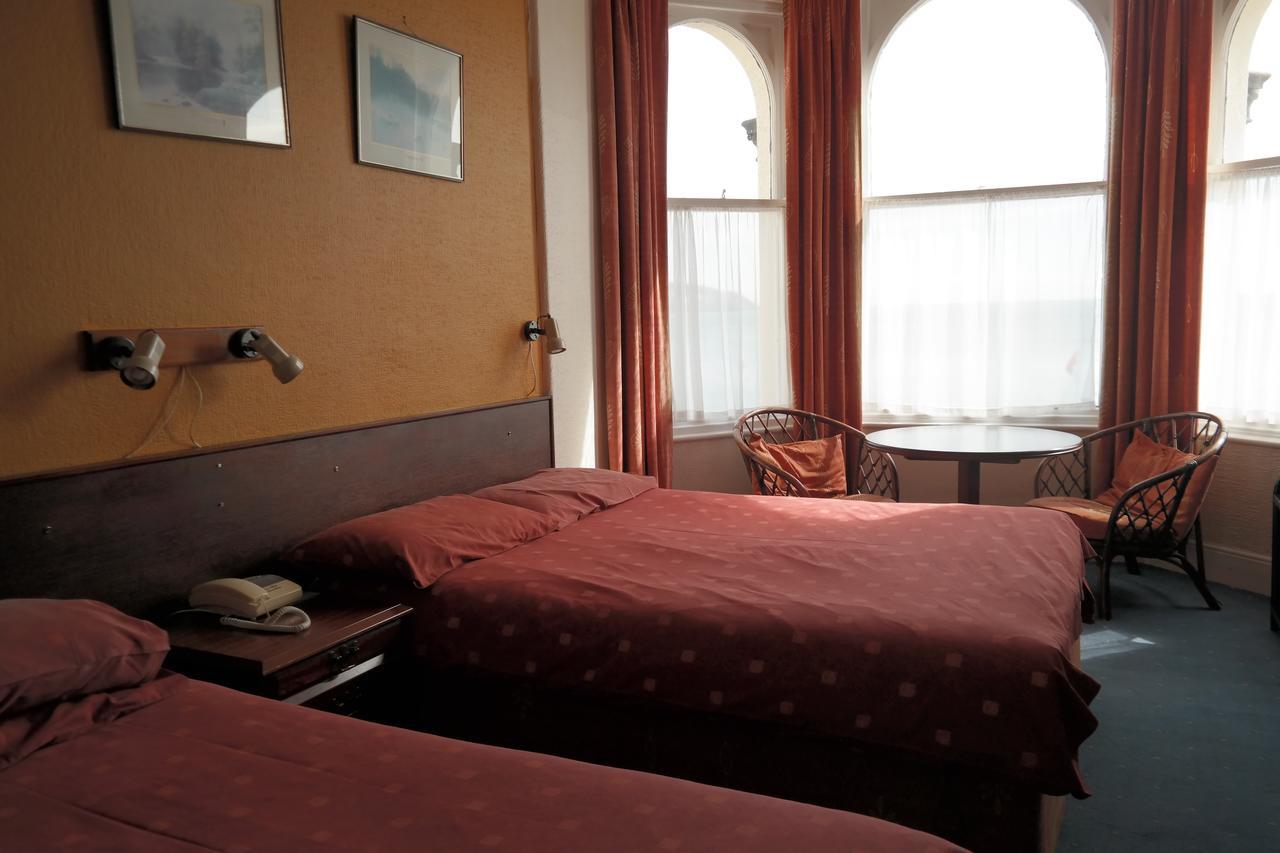 Sugarland Metro Hotel Дъглас Екстериор снимка
